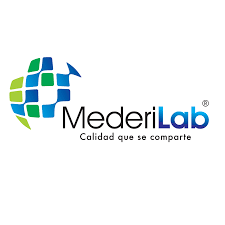 MederiLab catalogo