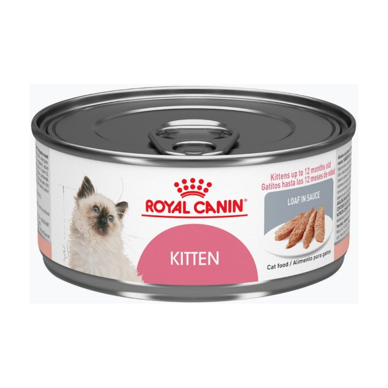 Lata Royal Canin