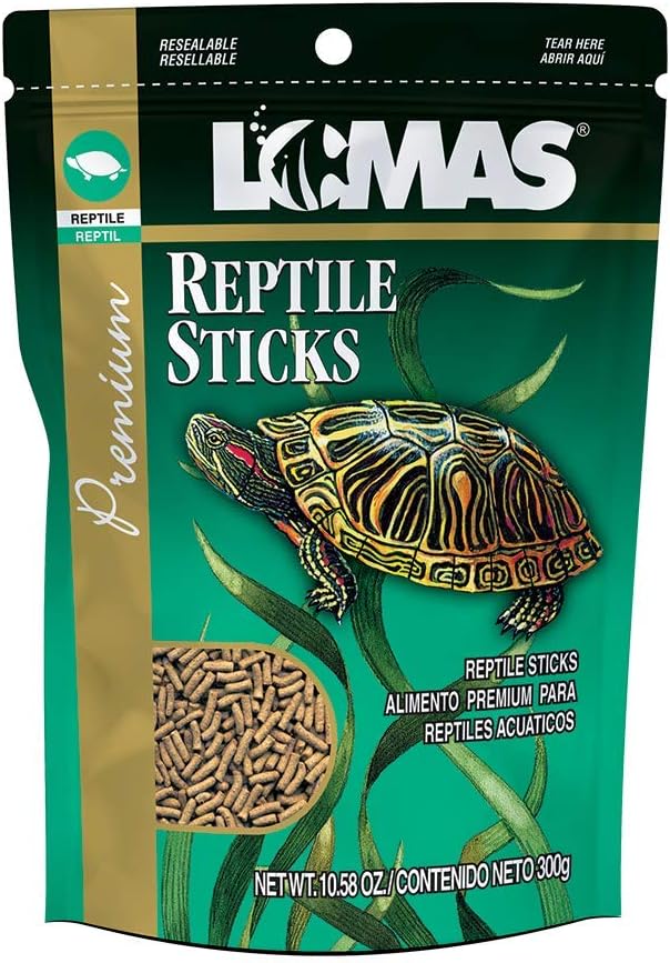 Reptile Sticks 300 Grs