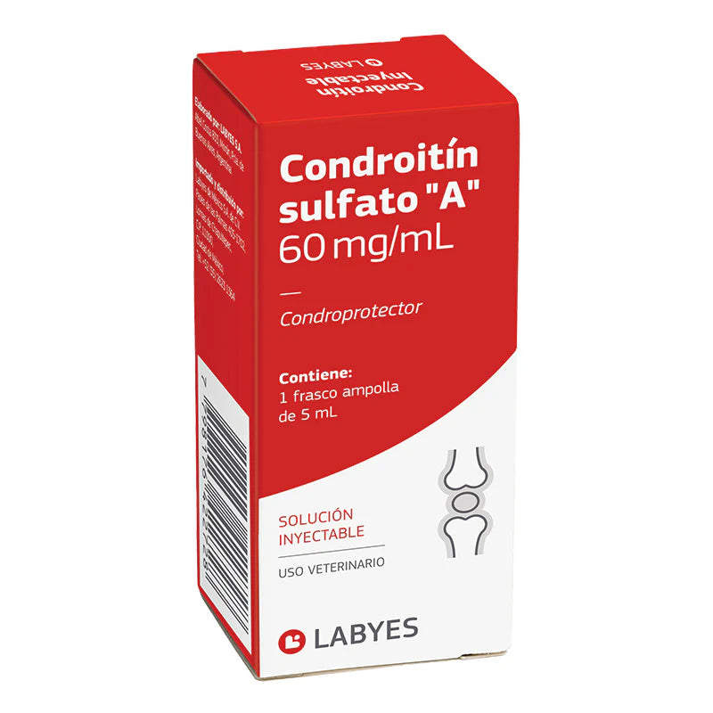 Condroitin Sulfato 