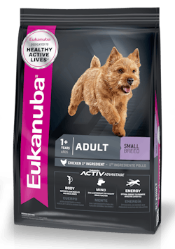 Eukanuba para Perro Raza Pequeña - 6.8 Kg