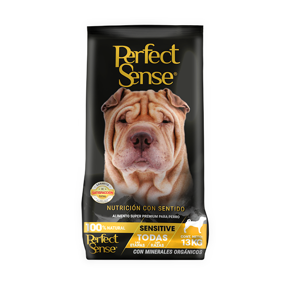 Perfect Sense Perro Sensitive - Croquetas para Perro