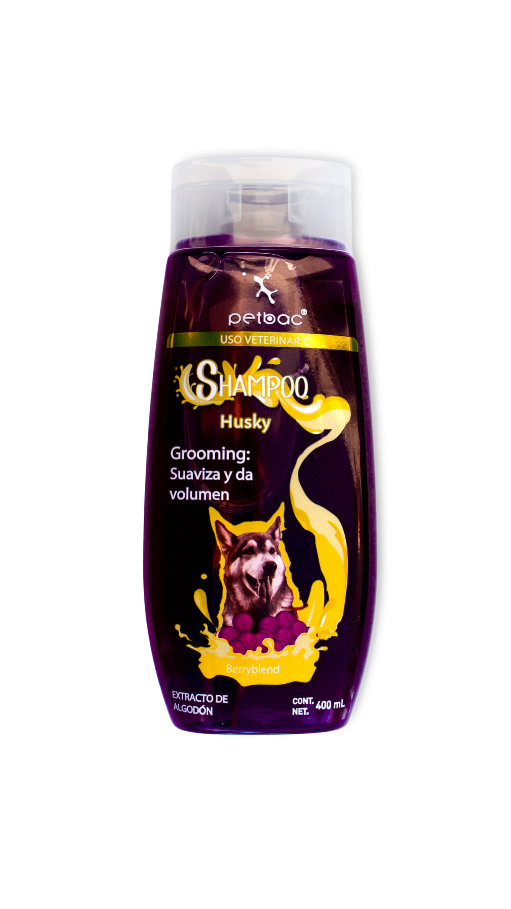 Good shampoo for huskies hotsell