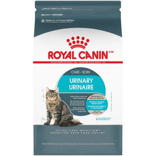 Royal Canin Urinary Care para Gato 2.7 Kg - Alimento para Gato