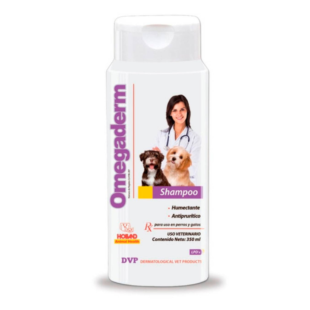 Vetriderm hotsell shampoo petco